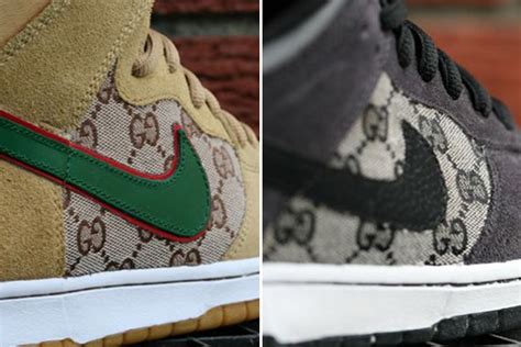 nike sb gucci backpack|Nike SB dunk low Gucci.